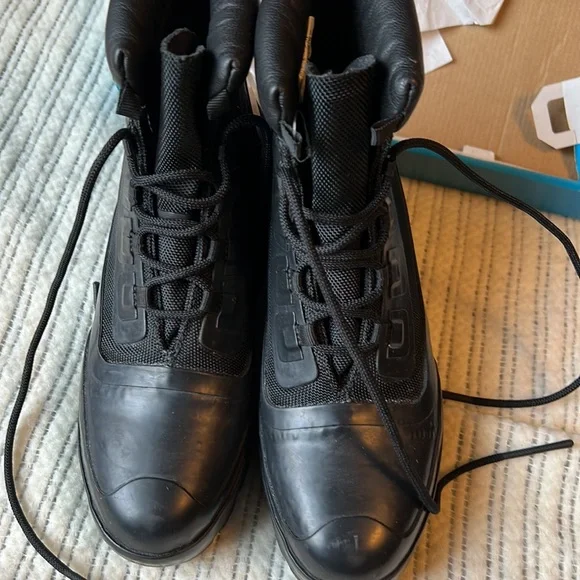 Ambush x Converse boots size 7 - Picture 6 of 10